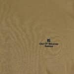 Rebase Short Sleeve T-shirt Pure Black - Image 4