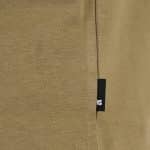 Rebase Short Sleeve T-shirt Pure Black - Image 5