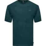 REBASE T-SHIRT WITH THIN HIGH DESNSITY PRINT