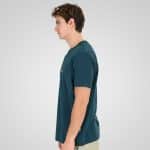 REBASE T-SHIRT WITH PRINT - Image 2