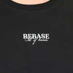 REBASE TANK TOP WITH THIN HIGH DENSITY PRINT - Image 5