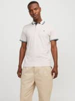 JACKJONES JJEPAULOS POLO SS NOOS
