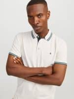 JACKJONES JJEPAULOS POLO SS NOOS - Image 3