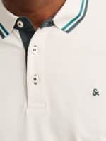 JACKJONES JJEPAULOS POLO SS NOOS - Image 4