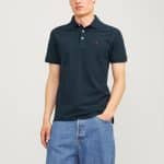 JACKJONES JJEPAULOS POLO SS NOOS