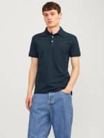 JACKJONES JJEPAULOS POLO SS NOOS