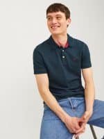 JACKJONES JJEPAULOS POLO SS NOOS - Image 3