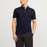 JACKJONES JJEPAULOS POLO SS NOOS