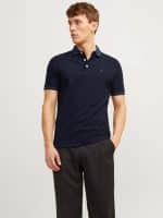 JACKJONES JJEPAULOS POLO SS NOOS