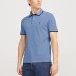 JACKJONES JJEPAULOS POLO SS NOOS