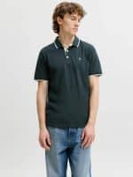 JACKJONES JJEPAULOS POLO SS NOOS