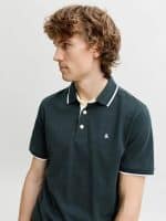 JACKJONES JJEPAULOS POLO SS NOOS - Image 3