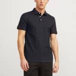JACKJONES JJEPAULOS POLO SS NOOS