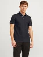 JACKJONES JJEPAULOS POLO SS NOOS