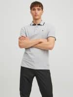 JACKJONES JJEPAULOS POLO SS NOOS