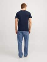 JACKJONES JJECORP OLD LOGO TEE SS O-NECK  NOOS - Image 2