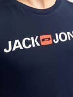 JACKJONES JJECORP OLD LOGO TEE SS O-NECK  NOOS - Image 3