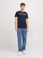 JACKJONES JJECORP OLD LOGO TEE SS O-NECK  NOOS - Image 6