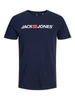 JACKJONES JJECORP OLD LOGO TEE SS O-NECK  NOOS - Image 7