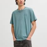 JACKJONES JJECORP LOGO TEE SS O-NECK NOOS