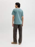 JACKJONES JJECORP LOGO TEE SS O-NECK NOOS - Image 2