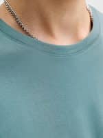 JACKJONES JJECORP LOGO TEE SS O-NECK NOOS - Image 3
