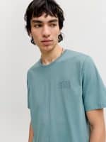 JACKJONES JJECORP LOGO TEE SS O-NECK NOOS - Image 5
