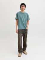 JACKJONES JJECORP LOGO TEE SS O-NECK NOOS - Image 6
