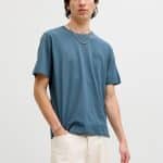 JACKJONES JJECORP LOGO TEE SS O-NECK NOOS