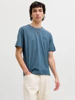 JACKJONES JJECORP LOGO TEE SS O-NECK NOOS