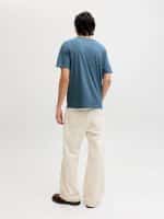 JACKJONES JJECORP LOGO TEE SS O-NECK NOOS - Image 2