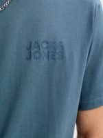 JACKJONES JJECORP LOGO TEE SS O-NECK NOOS - Image 3
