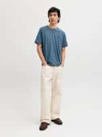 JACKJONES JJECORP LOGO TEE SS O-NECK NOOS - Image 6