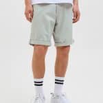 JACKJONES JPSTBOWIE JJSHORTS SOLID SA SN