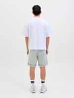 JACKJONES JPSTBOWIE JJSHORTS SOLID SA SN - Image 2