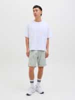JACKJONES JPSTBOWIE JJSHORTS SOLID SA SN - Image 6