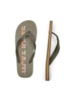 JACKJONES JFWLOGO FLIP FLOP