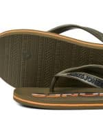 JACKJONES JFWLOGO FLIP FLOP - Image 2