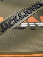 JACKJONES JFWLOGO FLIP FLOP - Image 6