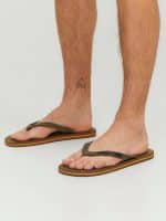 JACKJONES JFWLOGO FLIP FLOP - Image 7