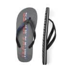 JACKJONES JFWLOGO FLIP FLOP