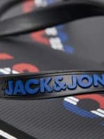 JACKJONES JFWLOGO FLIP FLOP - Image 6