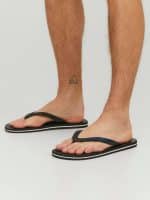 JACKJONES JFWLOGO FLIP FLOP - Image 7