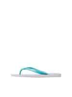 JACKJONES JFWLOGO PALM PRINT FLIP FLOP - Image 4