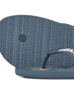 JACKJONES JFWLOGO PALM PRINT FLIP FLOP - Image 2