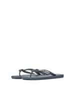 JACKJONES JFWLOGO PALM PRINT FLIP FLOP - Image 3