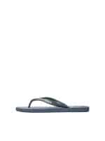 JACKJONES JFWLOGO PALM PRINT FLIP FLOP - Image 4