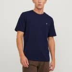 JACKJONES JJEPAULOS TEE SS CREW NECK NOOS