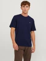 JACKJONES JJEPAULOS TEE SS CREW NECK NOOS