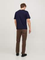 JACKJONES JJEPAULOS TEE SS CREW NECK NOOS - Image 2
